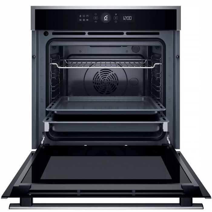 Духовой шкаф Whirlpool WOI4S8HM1SXA изображение 2