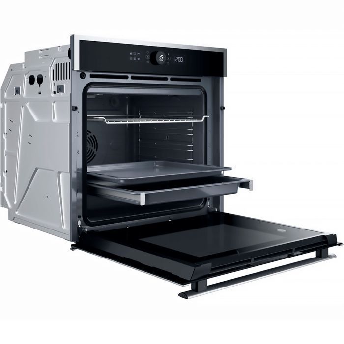 Духовой шкаф Whirlpool WOI4S8HM1SXA изображение 3