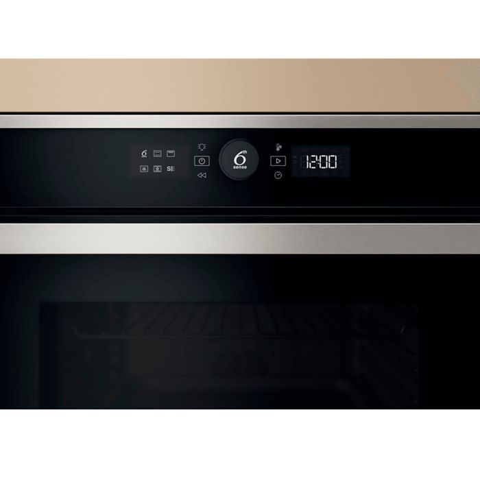 Духовой шкаф Whirlpool WOI4S8HM1SXA изображение 4