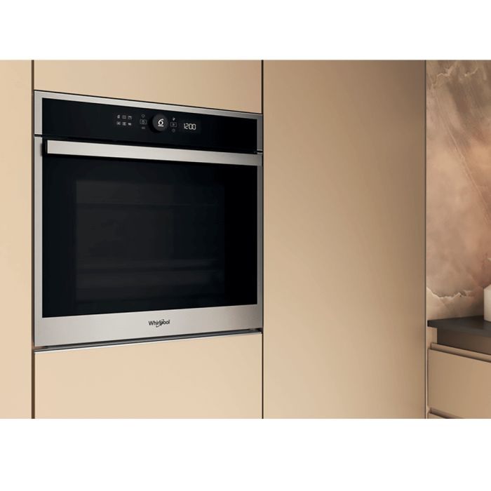 Духовой шкаф Whirlpool WOI4S8HM1SXA изображение 7