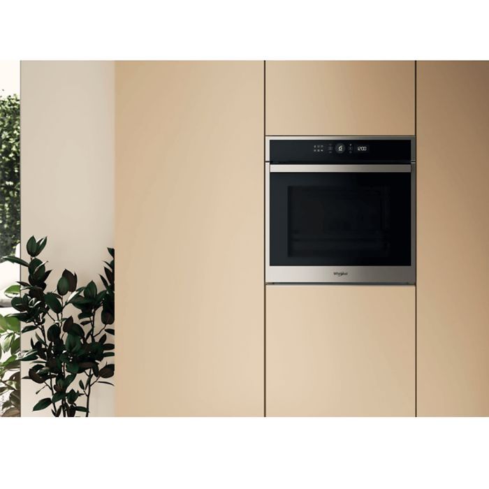 Духовой шкаф Whirlpool WOI4S8HM1SXA изображение 8