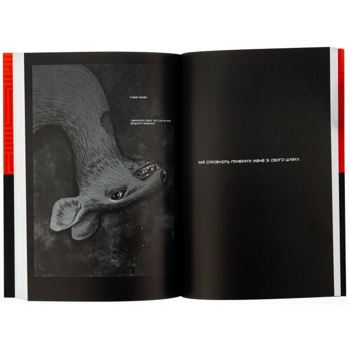 Комикс Шило. Том 1 - Чхве Ґюсок Varvar Publishing (9786170992659) изображение 6