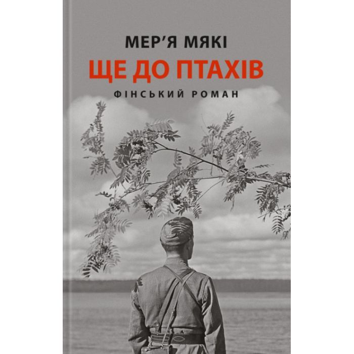 Книга Ще до птахів - Мер'я Мякі Астролябія (9786176643135)