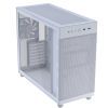 Корпус для ПК ASUS Prime AP303 TG White (90DC00V3-B39010) изображение 8