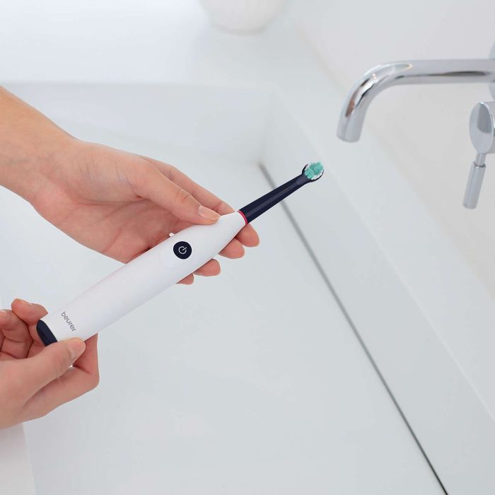 Электрическая зубная щетка Beurer TB 15 GP изображение 5