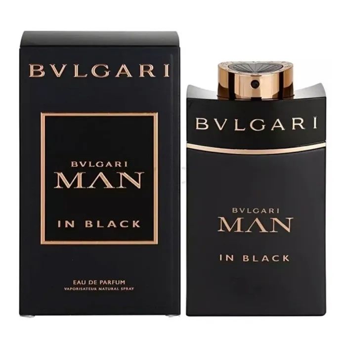 Парфумована вода Bvlgari Man In Black 100 мл (783320413858)