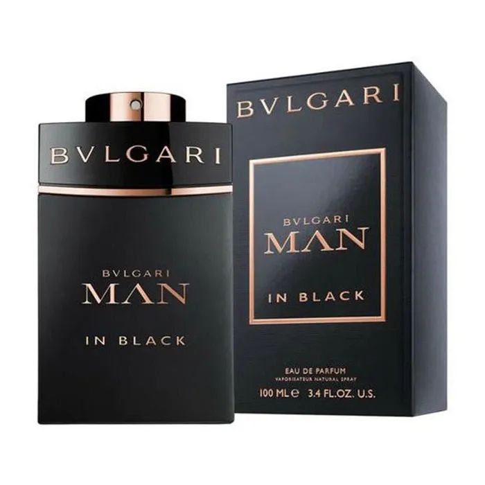 Парфумована вода Bvlgari Man In Black 100 мл (783320413858) зображення 2