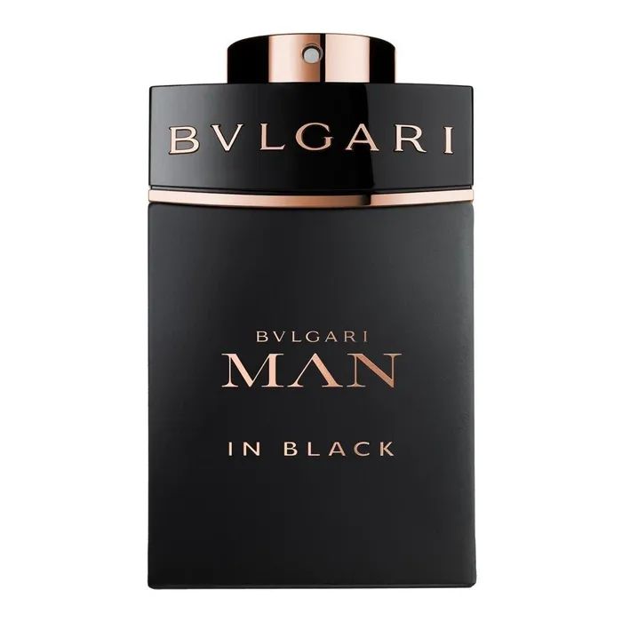 Парфумована вода Bvlgari Man In Black 100 мл (783320413858) зображення 3