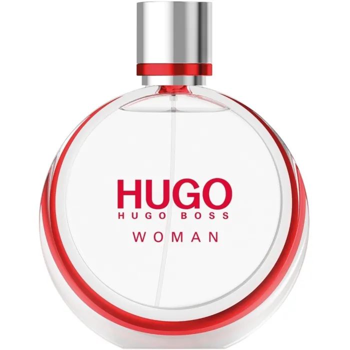 Парфумована вода Hugo Boss Hugo Woman 50 мл (737052893877)