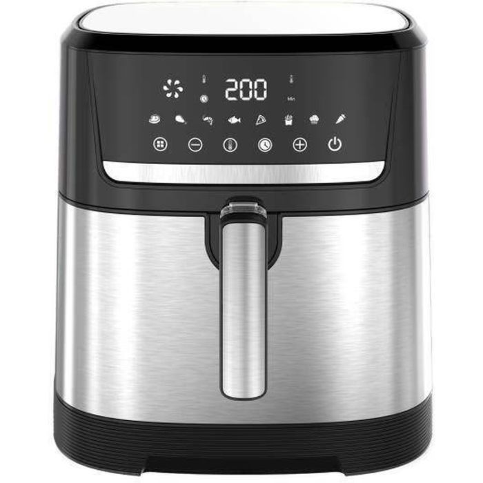 Мультипіч Rotex ROM970-XXL Up&DownFry