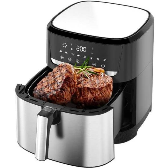 Мультипіч Rotex ROM970-XXL Up&DownFry зображення 2