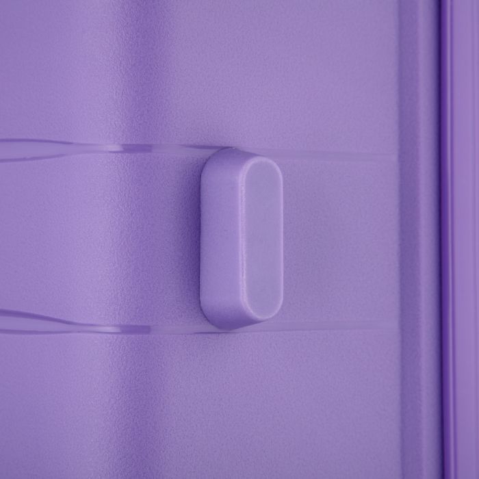 Чемодан 2E Aero 63/78 л синя (2E-SPP-AERO-M-TB) изображение 12