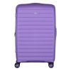 Чемодан 2E Aero 63/78 л лавандова (2E-SPP-AERO-M-LV) изображение 2