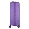 Чемодан 2E Aero 63/78 л лавандова (2E-SPP-AERO-M-LV) изображение 5