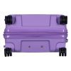 Чемодан 2E Aero 63/78 л лавандова (2E-SPP-AERO-M-LV) изображение 8