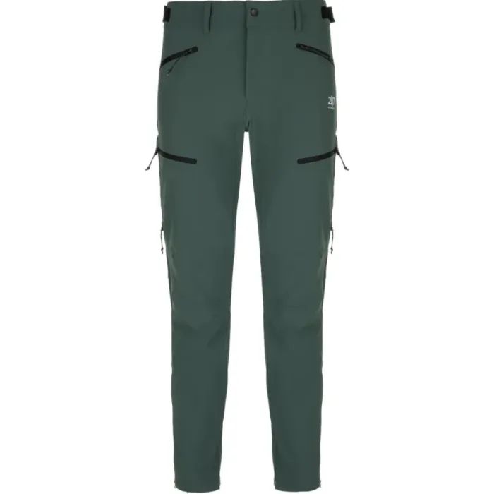 Штани 2117 of Sweden Byxan Byxa H 7825913 black - XXL - чорний (039.0232)