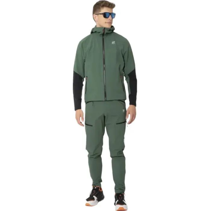 Штани 2117 of Sweden Byxan Byxa H 7825913 black - XXL - чорний (039.0232) зображення 2