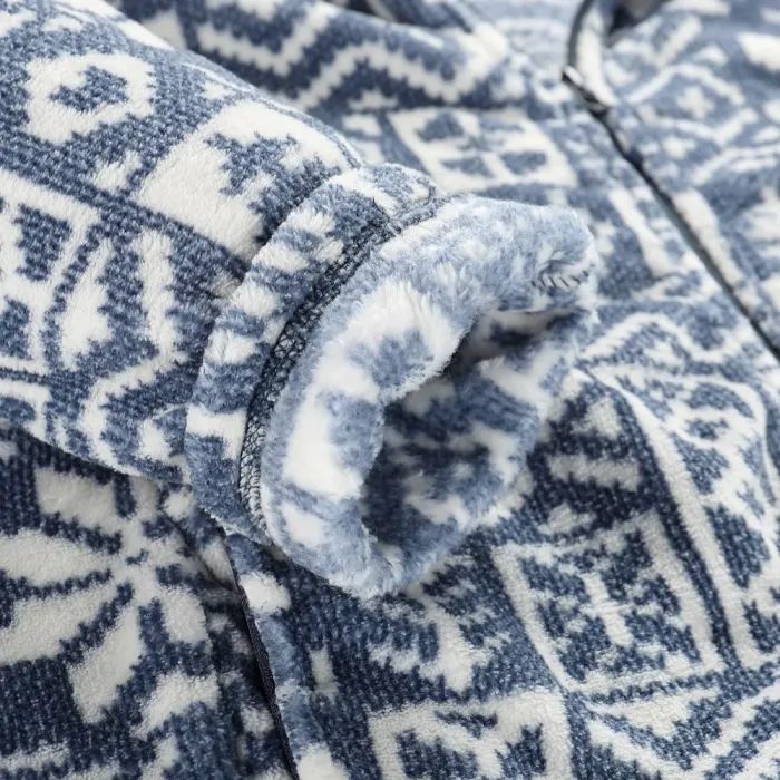 Кофта Alpine Pro Eflin Mns MSWF334 737PA - XL - хакі (007.022.0216) изображение 4