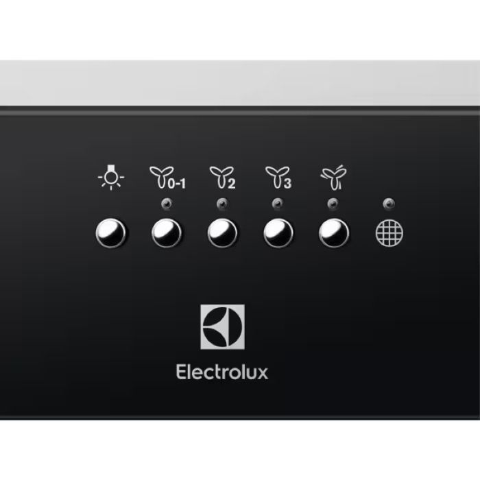 Витяжка кухонна Electrolux LFG716R зображення 5