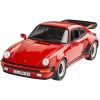 Збірна модель Revell набір до 50 річниці автомобіль Porsch 911 Турбо, рівень 4, 1:24 (RVL-05634) зображення 2