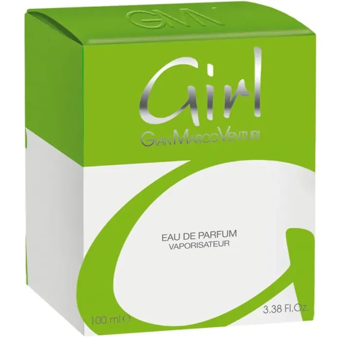 Парфумована вода Gian Marco Venturi Girl 50 мл (8002747049108) зображення 3