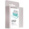 Чехол для наушников Armorstandart Silicone Case для Apple Airpods Pro 3 Mint (ARM88296) изображение 2