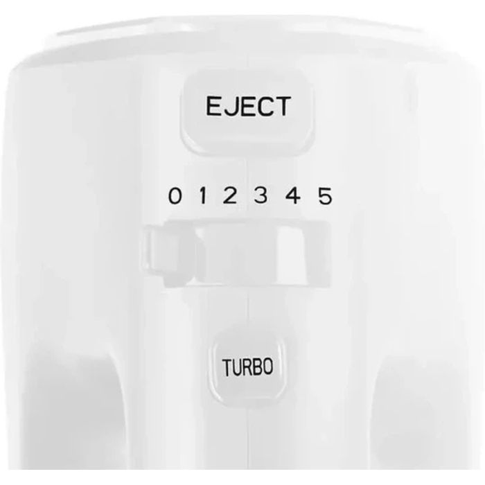 Миксер ECG RS 440 White Lite изображение 4