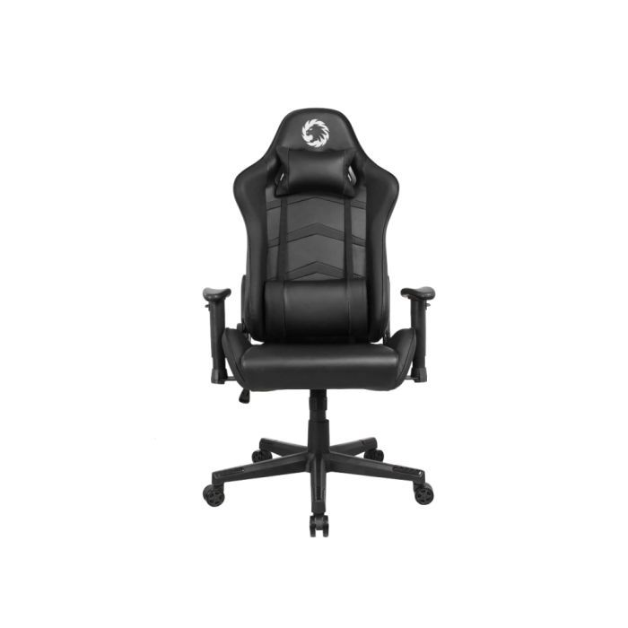 Крісло ігрове Gamemax GCR09 Green