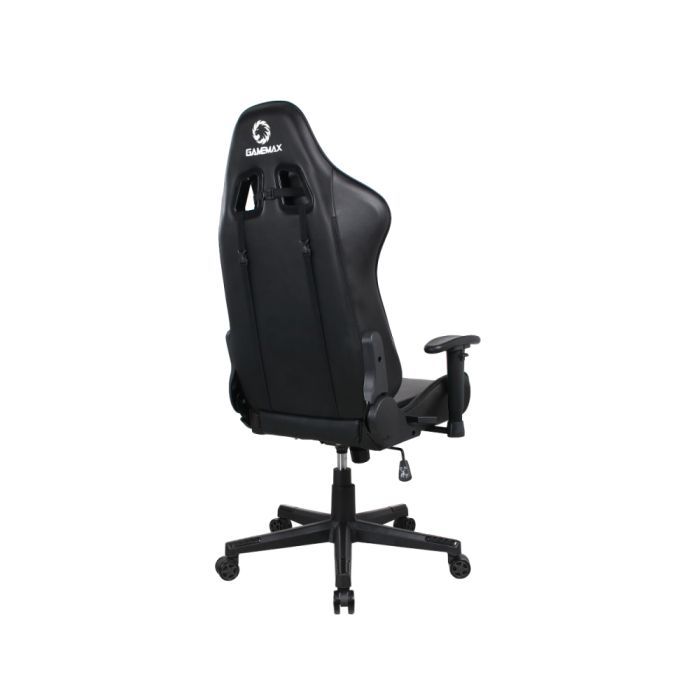 Крісло ігрове Gamemax GCR09 Green зображення 4