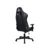 Крісло ігрове Gamemax GCR09 Black зображення 4