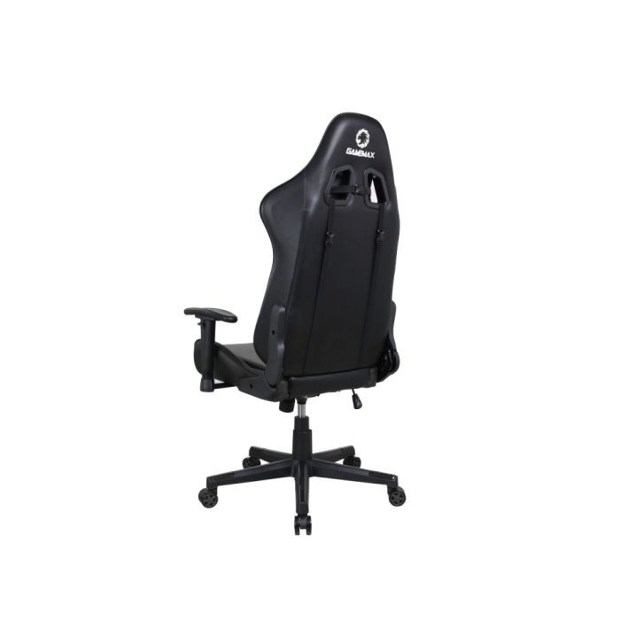 Крісло ігрове Gamemax GCR09 Green зображення 6