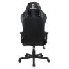 Кресло игровое Gamemax GCR09 Black изображение 7