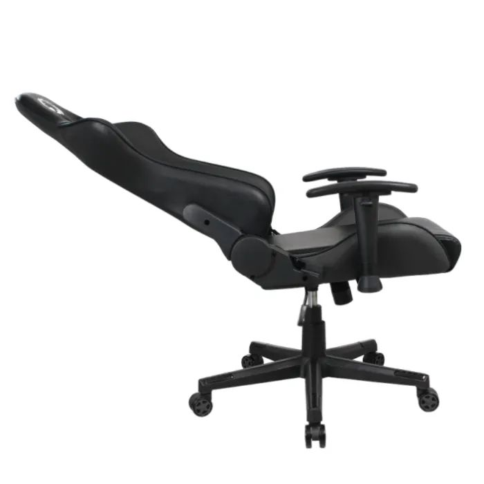 Кресло игровое Gamemax GCR09 Black изображение 8