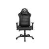 Крісло ігрове Gamemax GCR09 Black