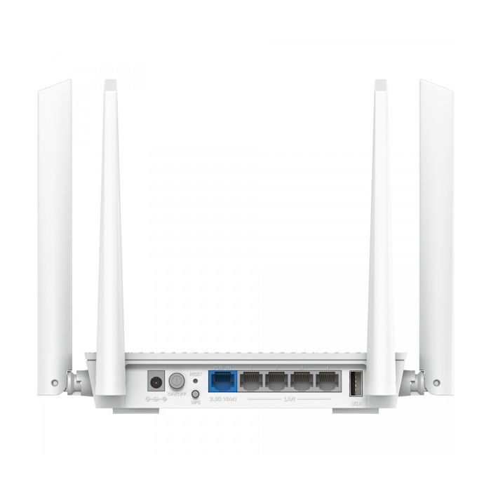 Маршрутизатор Cudy WR3000P зображення 2