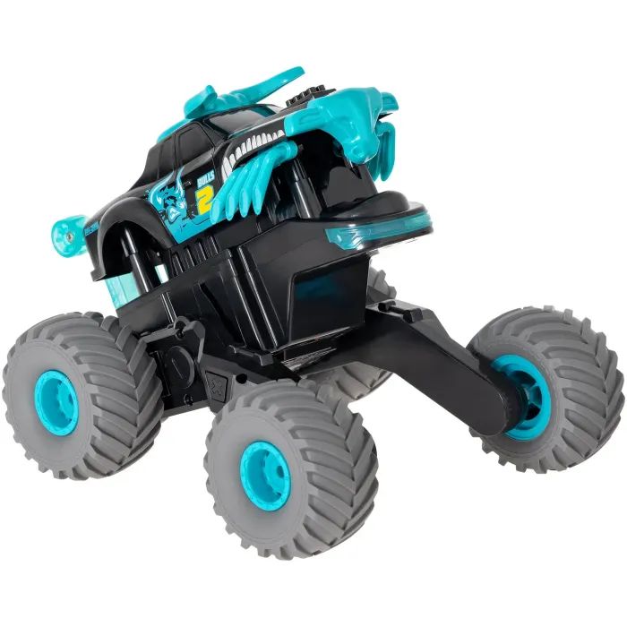 Радиоуправляемая игрушка Otamanko Танцующая машинка BULL RIDER, красный (С006 red) изображение 2