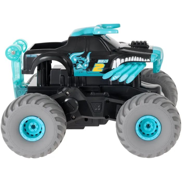 Радиоуправляемая игрушка Otamanko Танцующая машинка BULL RIDER, красный (С006 red) изображение 3