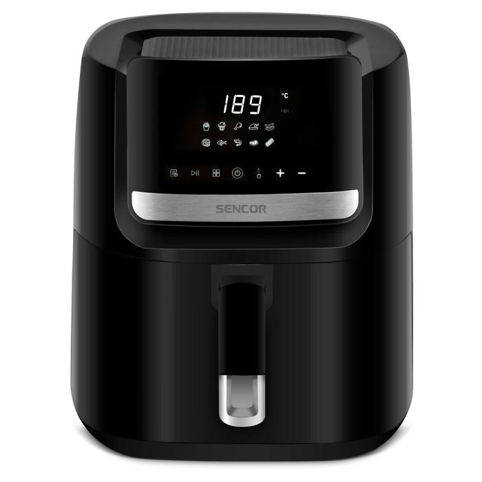 Мультипечь Sencor SFR6550BK-EUE3 изображение 2