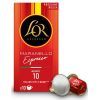 Кава L'OR Passione Rossa Espresso Maranello в капсулах 10 шт (8711000579022)