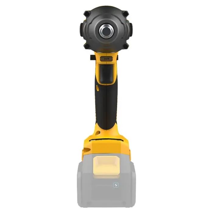 Гайковерт Deli 20V 320Нм без (АКБ та ЗП) (EDC230Z) изображение 2