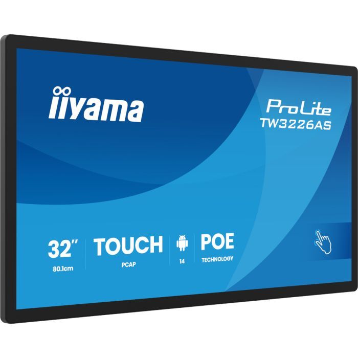 Монітор iiyama TW3226AS-B3P зображення 2