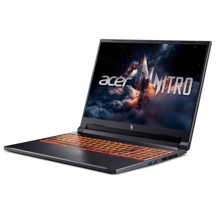Ноутбук Acer Nitro V 16 ANV16-72-58YH (NH.QUSEU.003) зображення 2
