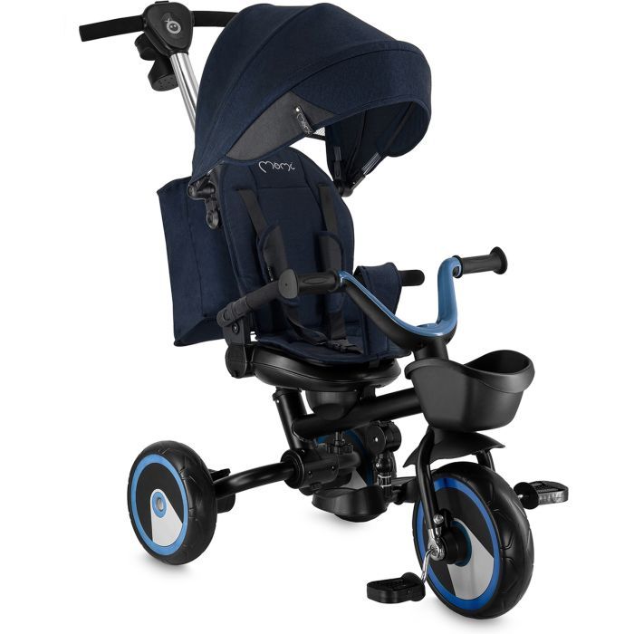 Детский велосипед MoMi IVI (ROTR00014)