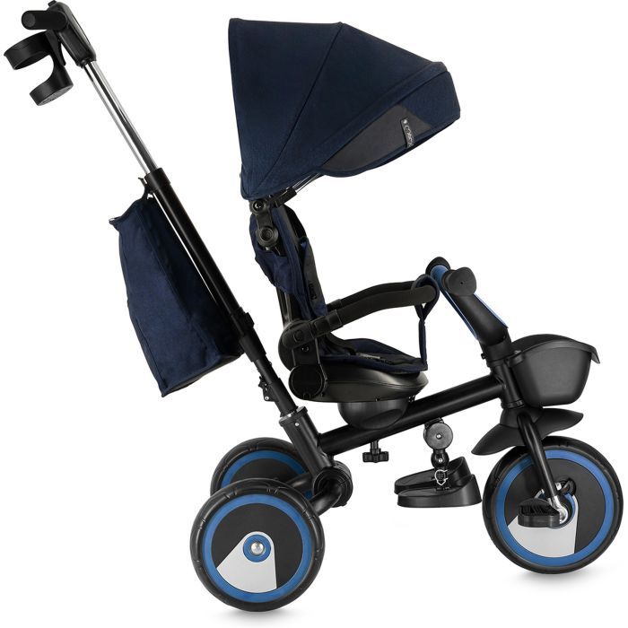 Детский велосипед MoMi IVI (ROTR00014) изображение 3