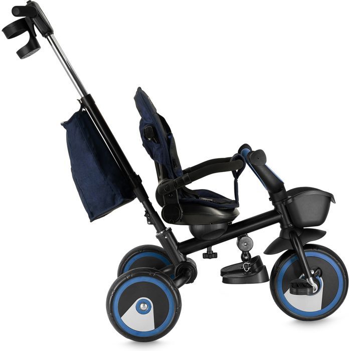 Детский велосипед MoMi IVI (ROTR00014) изображение 5