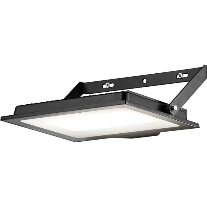 Прожектор LEDVANCE FL ESSENTIAL 200W 840 BK IP65 (4058075831513) зображення 3