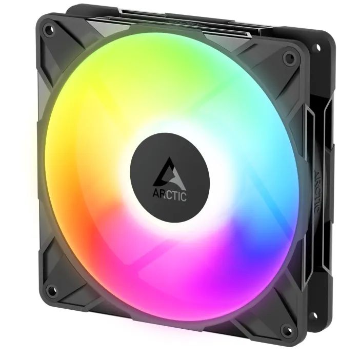 Кулер до корпусу Arctic P14 PRO REVERSE A-RG (ACFAN00327A) зображення 3