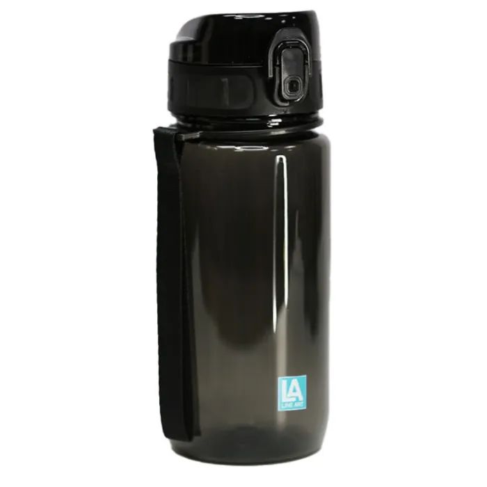 Бутылка для воды Line Art Paran 600 мл темно-синій (60014018LA-44) изображение 2