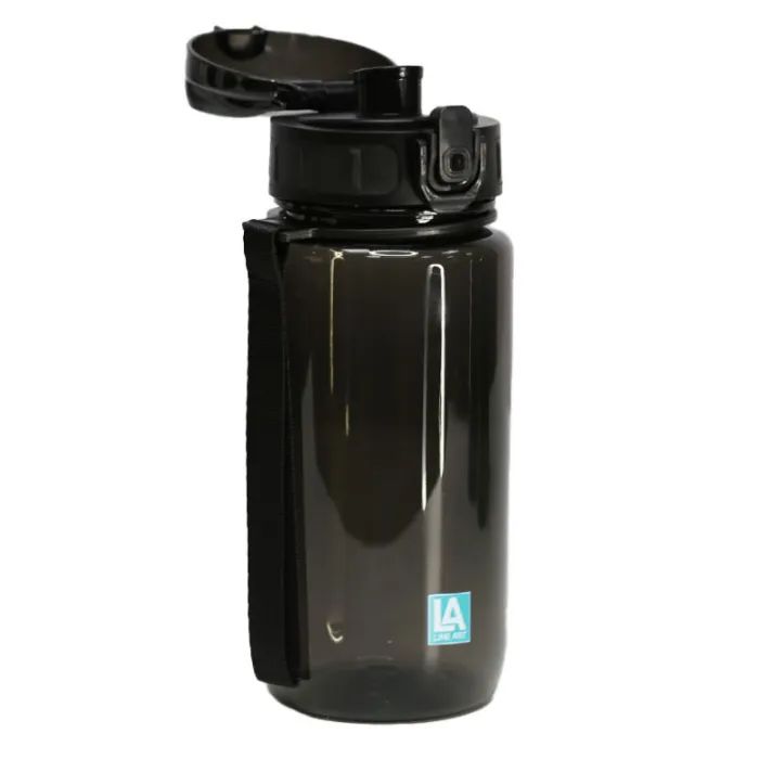 Бутылка для воды Line Art Paran 600 мл темно-синій (60014018LA-44) изображение 3