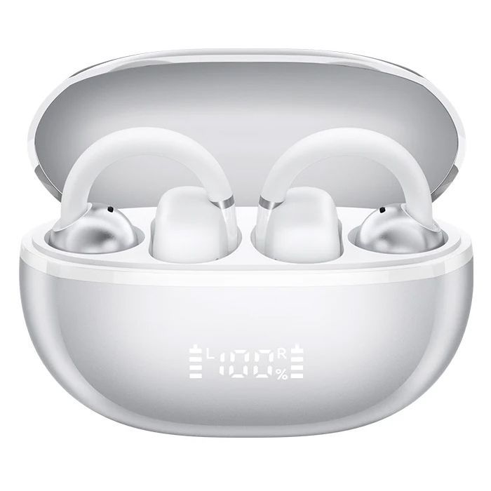 Наушники Haylou AirFree Black (OW03 Black)